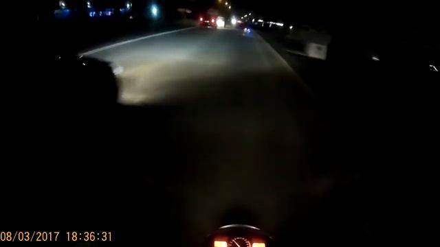 падение с мотоцикла# Fall from a motobike dangerous situation смотреть онлайн