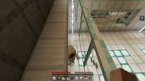 SCP-173 В ХОДЕ ЭКСПЕРИМЕНТА НАРУШИЛ УСЛОВИЕ СОДЕРЖАНИЯ