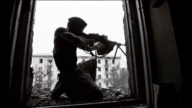Chechenya смотреть онлайн