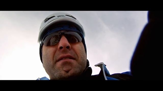 FIBARO Mt. Everest Challenge смотреть онлайн