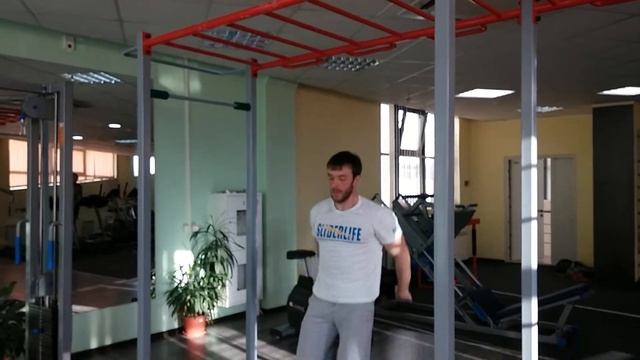 Функциональный тренинг. Sliderlife.ru смотреть онлайн