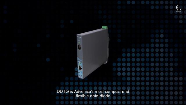 DD1G - The Compact and Flexible Diode смотреть онлайн