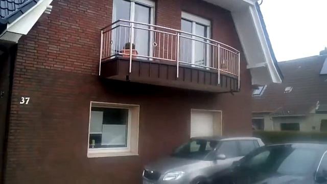 Немецкая деревня смотреть онлайн