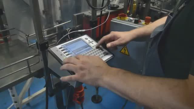 Markoprint X2JET: Маркировка пивной продукции с высокой эффективностью