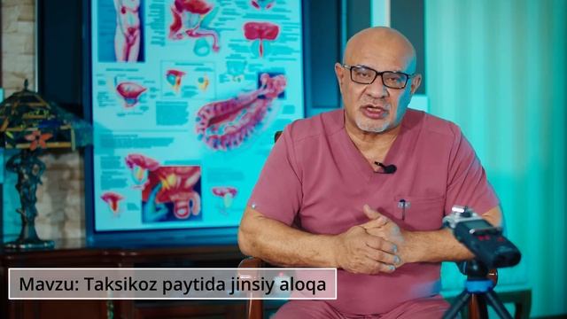HOMILADORLIK VA TAKSIKOZ DAVRIDA JINSIY ALOQA