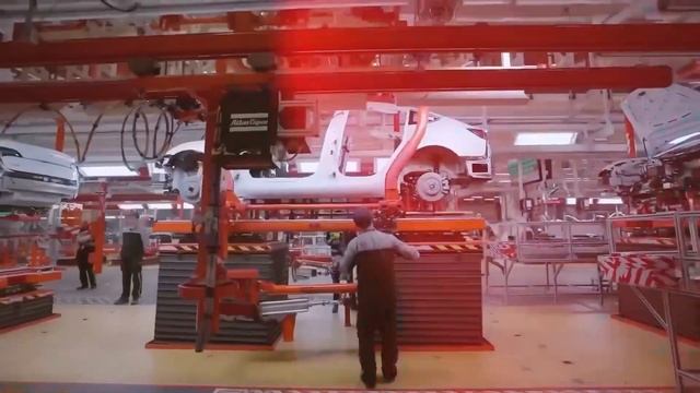 HUGE NEWS! Honda CEO SHOCKS All EV Makers! смотреть онлайн