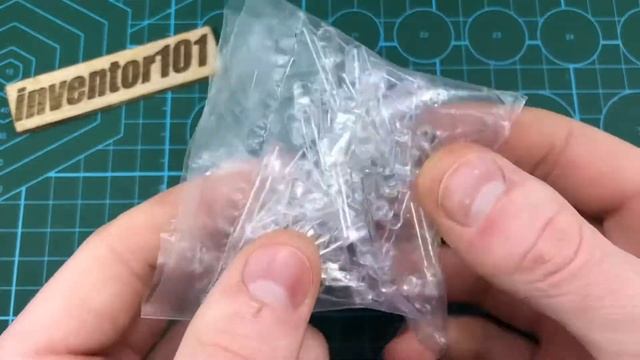 7 простых Экспериментов | 7 ELECTRICAL INVENTIONS YOU CAN MAKE AT HOME смотреть онлайн