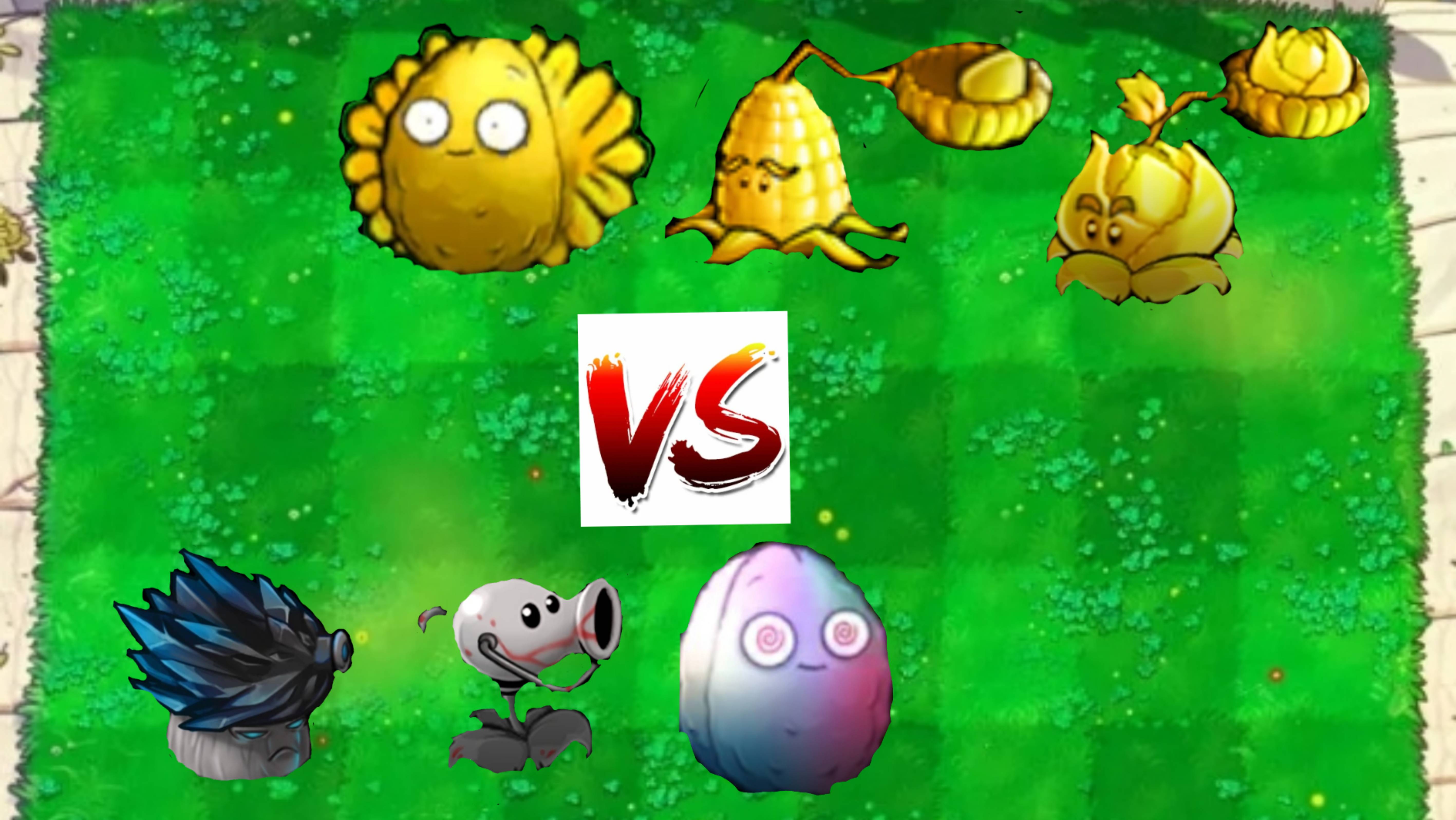 Первый чемпионат pvz fusion смотреть онлайн