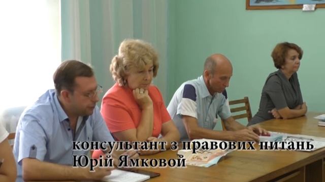 Децентралізаційний марафон - у Кілії та Вилковому смотреть онлайн