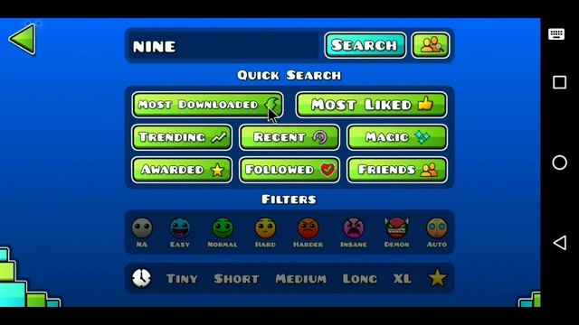 Geometry dash.exe смотреть онлайн