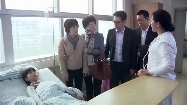 丈夫質疑妻子婚內出軌，給女兒做鑒定，結果竟令人無法接受💕中國電視劇#情感 #情感故事 #中国电视剧 #错放你的手 смотреть онлайн