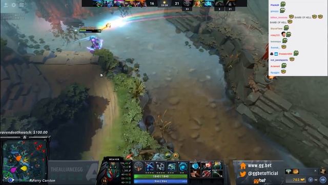 You Are Playing Against Tea Eye Winners смотреть онлайн