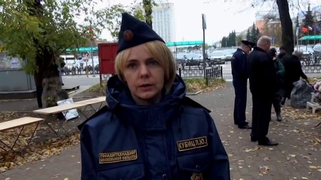 рейд по несанкционированной торговле в Жуковском смотреть онлайн