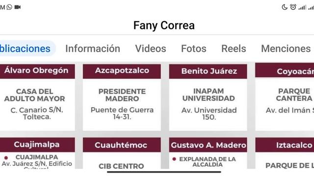 NUEVA TARJETA 60-61-62-63-64 Y 65 AÑOS, INICIA TRÁMITE DIRECCIÓN ESTADOS AQUÍ. смотреть онлайн