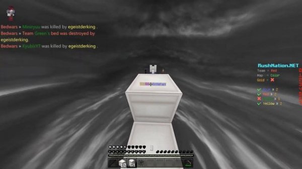 Click sounds / Звуки кликов