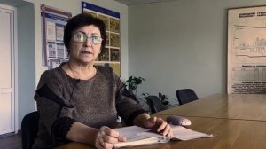 За созидание и долголетие в профессии