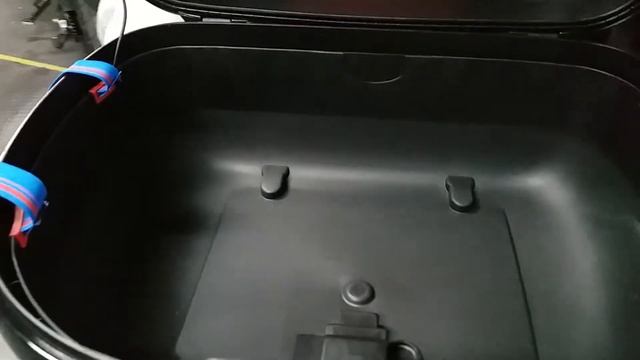 Review KAPPA ITTALY K53N