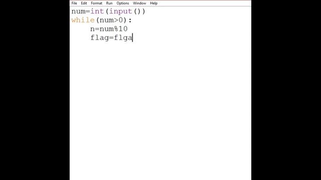 Armstrong number | Hindi Explanation | Python For Beginner смотреть онлайн