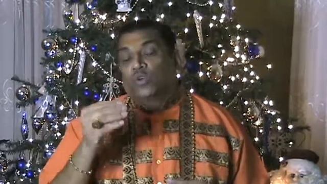Mahantji Dr. Balliram Chadee explains on The Beauty of Knowing Educational Segment смотреть онлайн