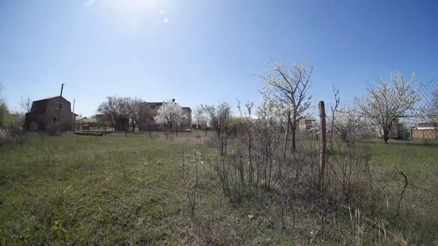 продажа участка 4,2 сотки СНТ Белое 4 Симферопольский район смотреть онлайн