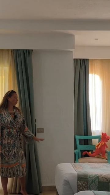 Sunrise Royal Makadi Bay: Что ждет вас в этом отеле? Полный обзор и советы! смотреть онлайн