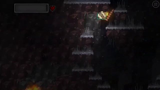 "A Day in the Snow" 100% (All coins) | GDPS Editor 2.2 смотреть онлайн