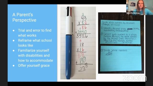 Homeschooling Webinar смотреть онлайн