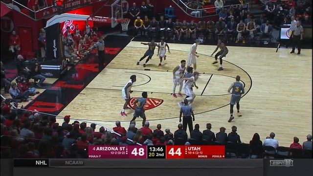 ASU Spread Offense смотреть онлайн