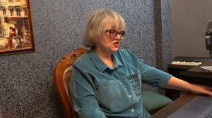 Нора Адамян "Вторая жена" 5 глава  У микрофона Марина Багинская