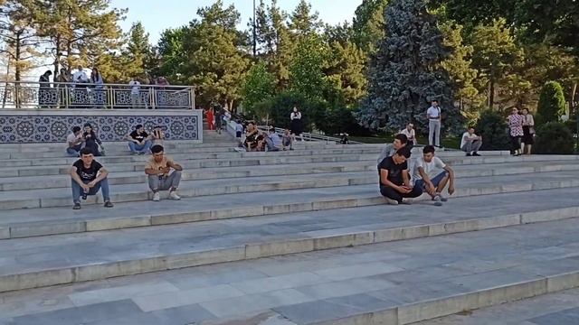 Самарканд Регистан смотреть онлайн