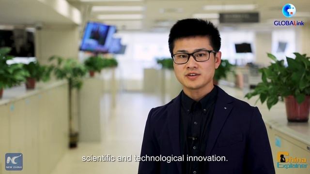 GLOBALink | China Explainer: Supportive policies spur sci-tech innovation in China смотреть онлайн