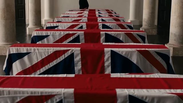 007 Координаты «Скайфолл» смотреть онлайн