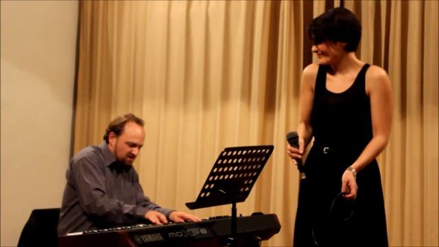 Hajós Laura & Neumann Balázs a Ladó Caféban смотреть онлайн