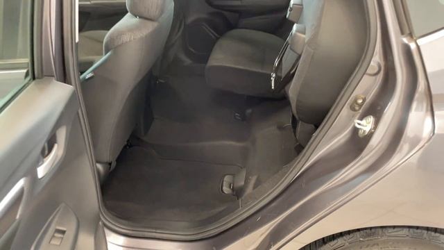 2015 Honda Fit 5dr HB CVT LX - One Owner - Spacious! - 32260A