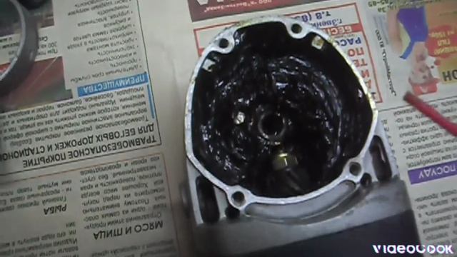 УШМ Rebir LSM 4-125,обзор,разбор смотреть онлайн