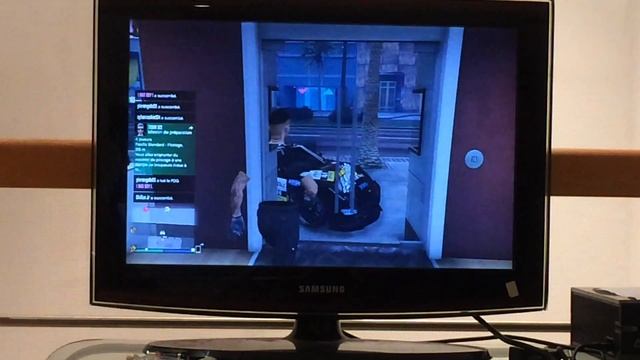 comment avoir le tors invisble gta5 1.35