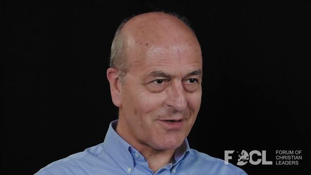 How does a mono-cultural church turn into a multi-cultural one? смотреть онлайн