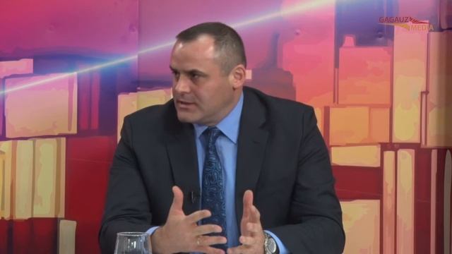 «Инвестиционные и экономические возможности Гагаузии» смотреть онлайн