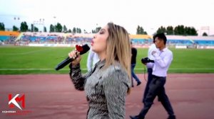 Sevinch Mominova Vada Berma Севинч Муминова Вада Берма