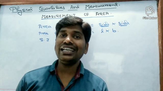 Physical quantities and measurement (Part- 1) #ICSE #Class : 7 смотреть онлайн