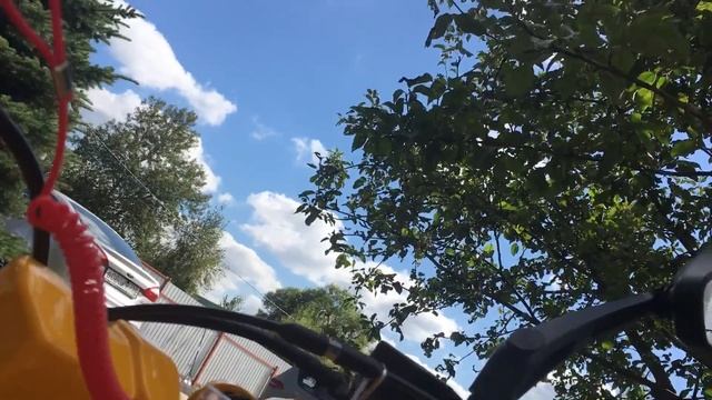 Мой новый квадрик смотреть онлайн