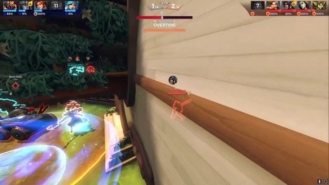 paladoinkers evie vod for merph смотреть онлайн