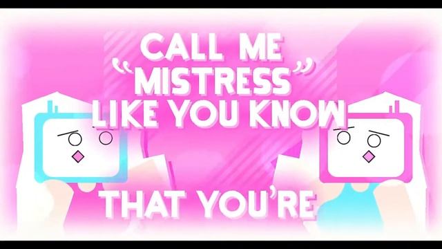 [+18 ] Love Letter & Lust Letter by TyphoonThunder | Geometry Dash смотреть онлайн