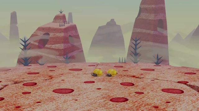 Miitopia Extreme Randomizer Playthrough: Part 3 смотреть онлайн