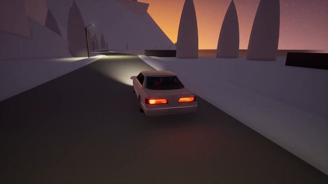 Карта Томенск, тур на Toyota Mark II / Tomensk tour video смотреть онлайн