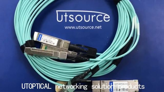 QSFP-4SFP25G-AOC5M смотреть онлайн