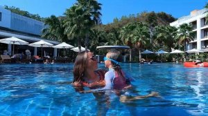 Alibu Resort Nha Trang, Нячанг, Вьетнам Vietnam обзор отеля  Banka Travel