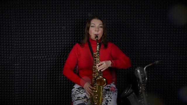 «Silent Night» Irina Shemet vers смотреть онлайн