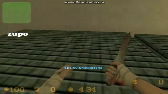 Deathrun_extazy - by monilgk смотреть онлайн