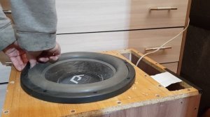 Как определить настройку сабвуфера с помощью зерна пшеницы